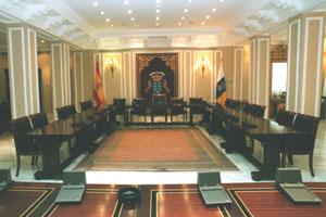 Sala de la Constitución de 1978