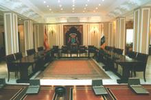 Sala de la Constitución de 1978