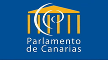 Toma de posesión auditor de la  Audiencia de Cuentas de Canarias.