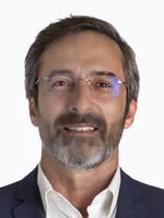 Diputado Pedro Manuel Sanginés Gutiérrez