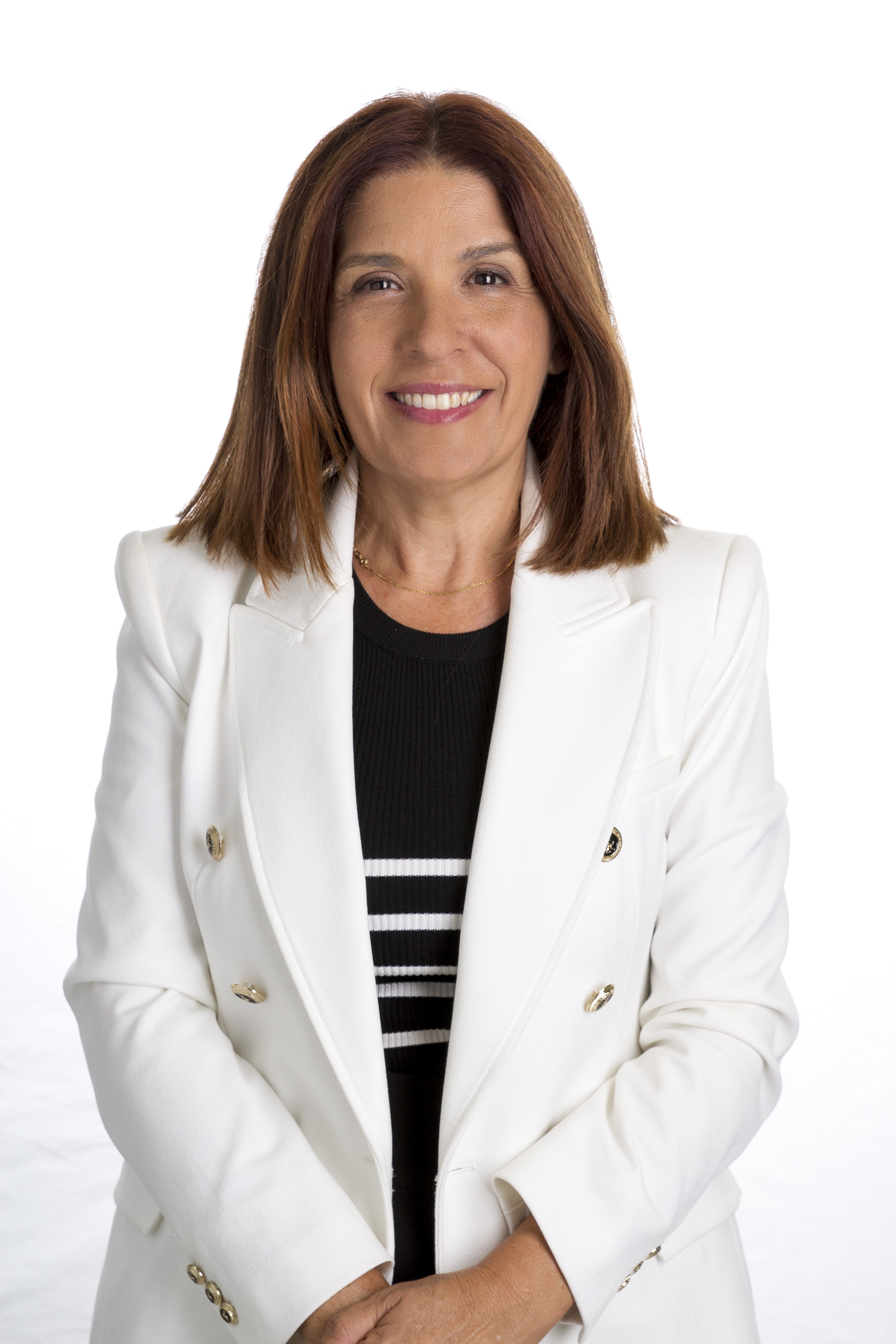 Carmen Rosa Hernández Jorge - Parlamento de Canarias