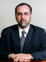 Cabrera Matos, Carlos Javier