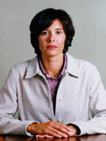 Perdomo Reyes, Cristina María
