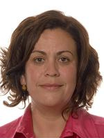 Gómez Castro, Rita Isabel