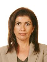 Gutiérrez Arteaga, Gloria del Pilar