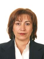 Jerez Padilla, Rosa Guadalupe