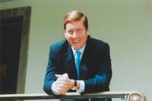 El Presidente del Parlamento