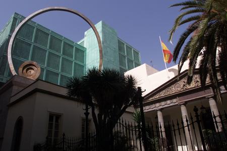 Canarias comienza hoy el debate parlamentario sobre la ley de Educación 