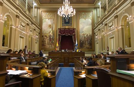 El Parlamento acogió entre el 28 y el 30 de marzo el debate sobre la Nacionalidad