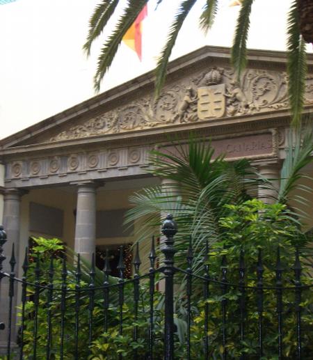 La Cámara, representada por diputados de los distintos grupos parlamentarios, participó junto a las asambleas de Madeira, Azores y Cabo Verde