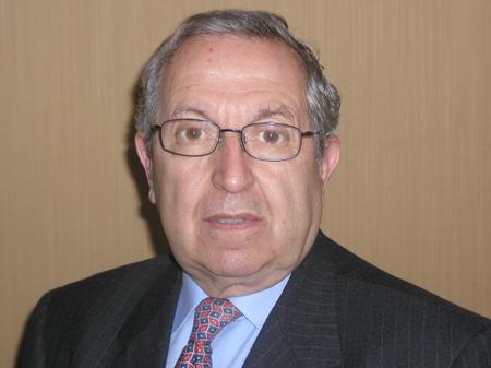 José Arturo Navarro Riaño