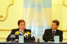 Fotografía CICLO DE CONFERENCIAS -Agustín Guimerá analiza en La Palma las contradicciones sociales en el Archipiélago durante el reinado de Alfonso XIII 