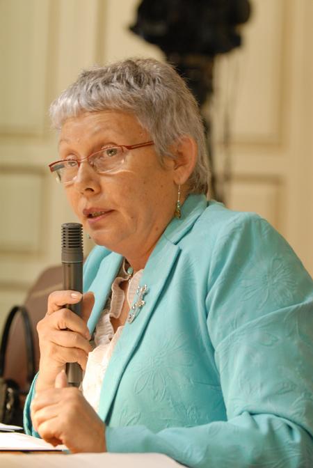 Francisca Domínguez
