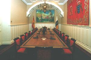 Sala de la Constitución de 1812