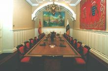 Sala de la Constitución de 1812