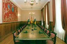 Sala de Cartografía