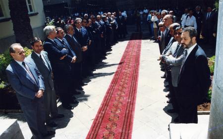 Celebración del Día de Canarias (1991) Celebración del Día de Canarias (1991)