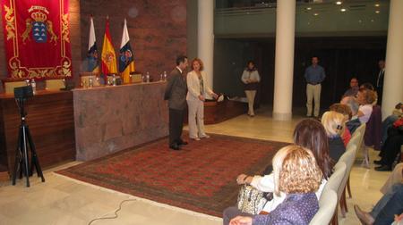 La Asociación de Vecinos 