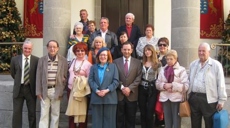 La Asociación de Vecinos 