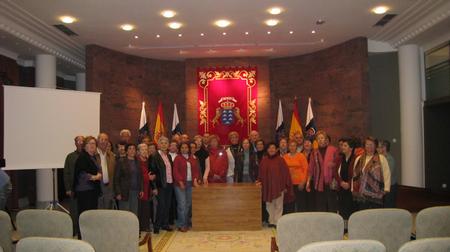 Los componentes de la 