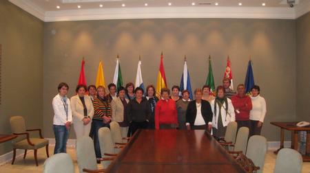  La Asociación de Vecinos 