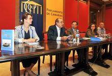 Fotografía El libro 