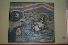 VIRGEN DE CANDELARIA (1985)