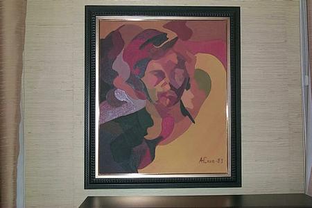 REFLEJO (1981) REFLEJO (1981)