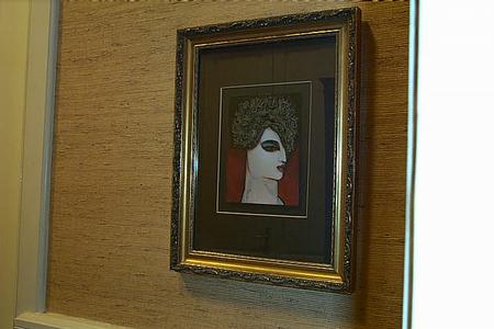 MELANCÓLICA PALIDEZ DEL ROSTRO (1984) MELANCÓLICA PALIDEZ DEL ROSTRO (1984)