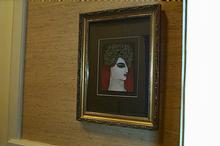 MELANCÓLICA PALIDEZ DEL ROSTRO (1984)