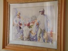 REVISANDO REDES (1984)