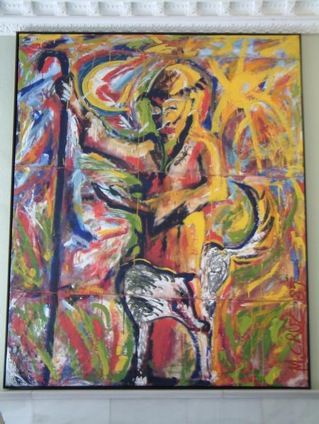 SAN FRANCISCO (1985)