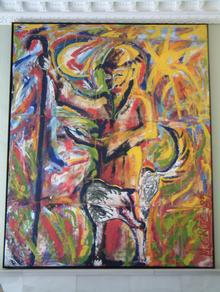 SAN FRANCISCO (1985)