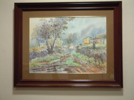 PAISAJE DE LA PALMA (1985)