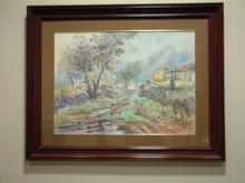 PAISAJE DE LA PALMA (1985)