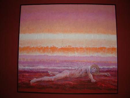 TINGUARO VERANO (2001)