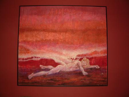 TINGUARO OTOÑO (2001)