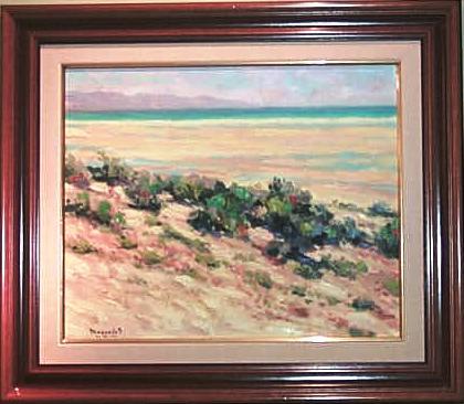 FUERTEVENTURA (1991)