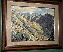 PAISAJE DE LA CUMBRE (1997)