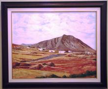 MONTAÑA DE TINDAYA (1990)