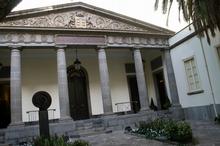 REUNIÓN DE LA COMISIÓN DE EDUCACIÓN, UNIVERSIDADES, CULTURA Y DEPORTE