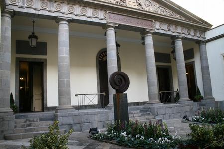 REUNIÓN DE LA COMISIÓN DE OBRAS PÚBLICAS Y AGUAS