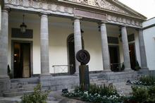 REUNIÓN DE LA COMISIÓN DE OBRAS PÚBLICAS Y AGUAS