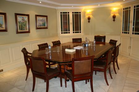 JUNTA DE PORTAVOCES <br> 11.00 HORAS