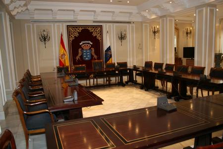 REUNIÓN DE LA COMISIÓN DE AGRICULTURA, GANADERÍA, PESCA Y ALIMENTACIÓN <br> 10.30.- Sala de la Constitución de 1978 REUNIÓN DE LA COMISIÓN DE AGRICULTURA, GANADERÍA, PESCA Y ALIMENTACIÓN <br> 10.30.- Sala de la Constitución de 1978