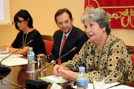 El Parlamento de Canarias acogió unas jornadas de investigación sobre enfermedades raras El Parlamento de Canarias acogió unas jornadas de investigación sobre enfermedades raras