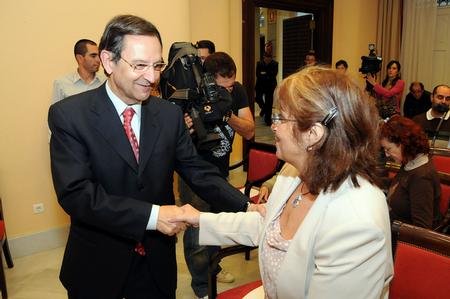 El Parlamento de Canarias acogió unas jornadas de investigación sobre enfermedades raras