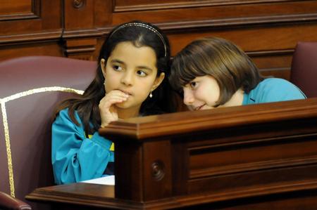 Sesión en desarrollo