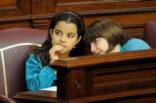 Sesión en desarrollo