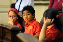 Sesión en desarrollo 3